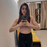 Anwesha Mukherjee