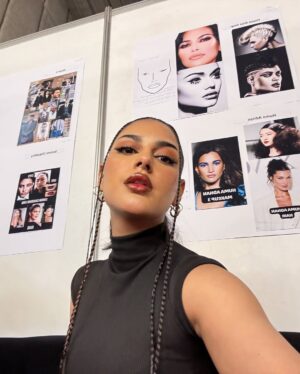 Anzela Abbasi Instagram - My Mind Never Flavourless