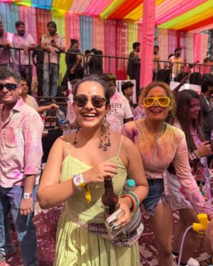 Apoorva Arora Instagram - थोड़ा सा बचपन याद आ गया 

📸- @shweta_rajyaguru