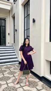 Actress Apoorva Sharma HD Photos and Wallpapers August 2024