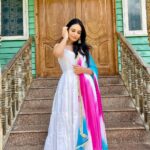 Apoorva Sharma