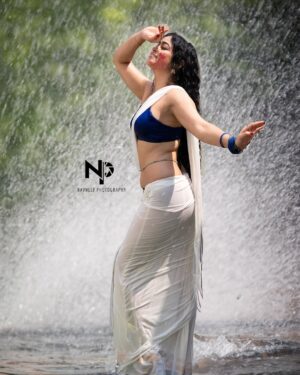Apsara Rani Instagram - 🤍
