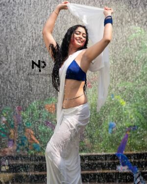 Apsara Rani Instagram - 🤍
