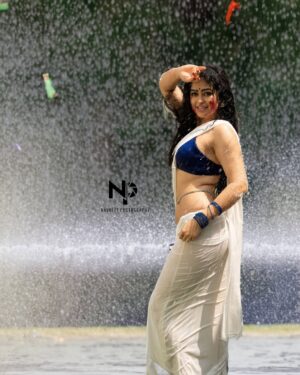 Apsara Rani Instagram - 🤍