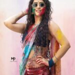 Apsara Rani