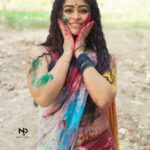Apsara Rani