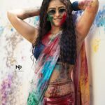 Apsara Rani