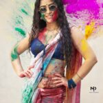Apsara Rani