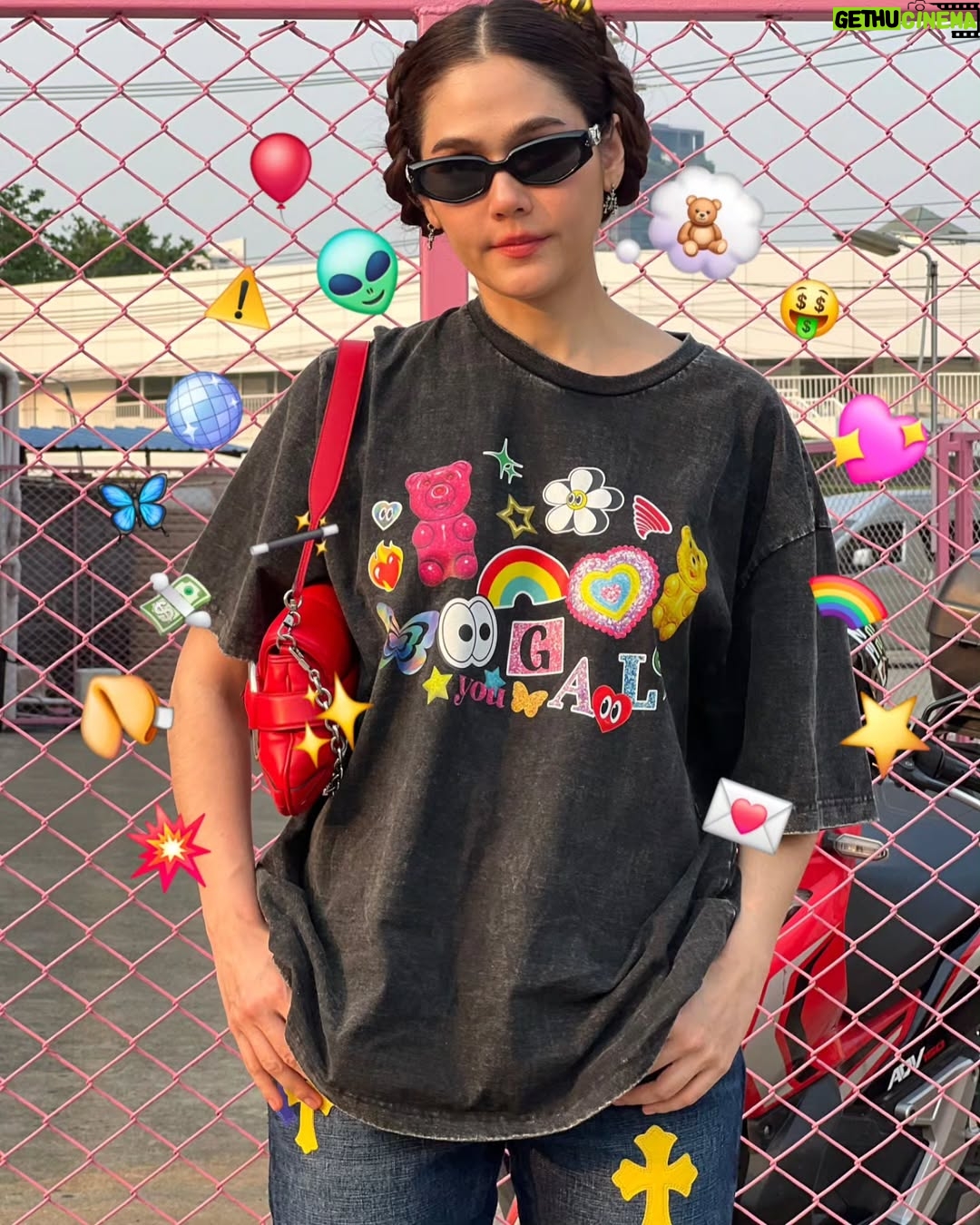 Araya A. Hargate - 178.8K Likes - เจอกัน 10โมงงับบ