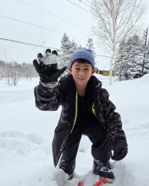 Araya A. Hargate Instagram - ยังอีกกกก