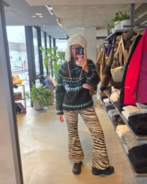 Araya A. Hargate Instagram - ❄️❄️❄️🤌🏻✨️