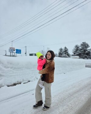 Araya A. Hargate Instagram - กายทิพย์ยังอยู่