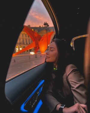 Arayha Suparurk Instagram - Viva La Vida