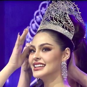 Arayha Suparurk Instagram - ม่ามงแล้วจ้าแม่ Congratulations to you @marimakey_ ❤️❤️👑❤️❤️