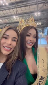 Arayha Suparurk Top 100 Instagram Photos and Posts