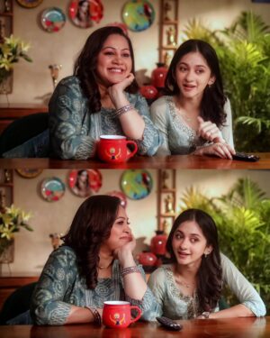 Archana Chandhoke Instagram - 📺𝐙𝐄𝐄 𝐓𝐇𝐈𝐑𝐀𝐈 𝐂𝐀𝐌𝐏𝐀𝐈𝐆𝐍🎬 𝐏𝐑𝐎𝐌𝐎 𝐏𝐈𝐂𝐒📸

Cast : @archanachandhoke @zaaravineet.offl 
Project Incharge : @abhinayaderick 
Production House : @ondemand_offl 
Production Design : @lightwritter
Creative Executives : @lightwritter @gregz_king 
DOP : @thallapathirathinam 
Line Producer : @vinoth4vin 
Script : @gregz_king @lightwritter 
Cuts : @jaijaiwish @bala_lilb 
Makeup : @makeupibrahim 
Hair Stylist : @hairstylists_vijayaraghavan 
Spot Editor : @gpradeep_editor 
Making Video : @karthick_dhanush28 
Production Manager : @dori_denesh 

#ZeeThirai #instapic #photooftheday #adshoot #photography #promoshoot #photograph #archana #zaaravineet