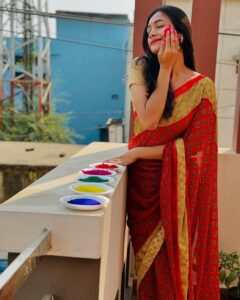 Singer Archana Padhi HD Photos and Wallpapers March 2025
