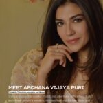 Archana Vijaya