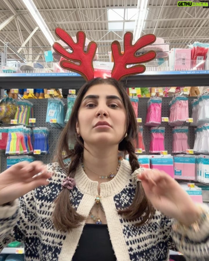 Areeba Habib - 25.1K Likes - Attempt 12&3.🐸