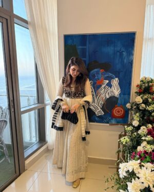Areeba Habib Instagram - 🕊️🧿🫀