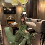 Areeba Habib