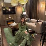 Areeba Habib