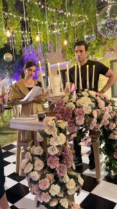 Areej Chaudhary Top 100 Instagram Photos and Posts