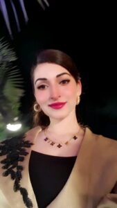 Actress Areej Chaudhary HD Photos and Wallpapers November 2024