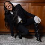 Ariana DeBose