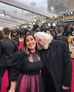 Arianne Phillips Instagram - Oscar’s past
 @theacademy 
🙏🏼 an honor to be invited to the party.
The best part is always the incredible ground swell of love from my beloved village of family , friends and colleagues 💖

👉🏼 w/  the great  @andreltalley  #rip 🕊️ 2011
👉🏼 @drakpack  2020
👉🏼 @visions_of_rocknroll @mb_costume @thesandypowell  2020
👉🏼 @oohwilliamnewyork 
👉🏼 @visions_of_rocknroll 
👉🏼w/ momma 2011
👉🏼 nominee swag 2020
👉🏼 me wearing @jc_obando 2011
👉🏼 W magazine Oscar brunch 2006 @stevenkleinstudio @madonna
👉🏼 W magazine brunch 2006 @jwuntitled @spagettyos_ @guyoseary 
👉🏼 W magazine brunch @madonna @guyoseary 2006 
👉🏼 on the red carpet w/ #BobRichardson 2020
👉🏼 @jeremyscott @oohwilliamnewyork @kathyjeung 2020
👉🏼 @visions_of_rocknroll 💖💖💖
👉🏼 @missjudygreer 2011
👉🏼me on the carpet 2020
👉🏼 @oneprivatelibrary 2020
👉🏼 @sarahhendler ✨ 2020
👉🏼 @onceinhollywood 
👉🏼 nominee luncheon with @mb_costume @thesandypowell @thechristopherpeterson