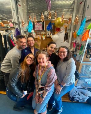 Arianne Phillips Instagram - 180 racks of vintage 1960s  stock  we hunted and gathered 🙌🏼 for our 
5000 background actors 
Over 7500 costumes fitted by my incredible  costume team 
@completeunknownfilm 
#ittakesavillage
@fancypants88 @feleilani @amandaseymour013 
@kleokola @caitlindoukas @samijrattner @littlefootlee @sraedixon @ariadercibaby @a_bracken @poets_in_a_car @julietv @kyliekandice @waacostumedesign @cristina_costumes @jordanlipkind @ms.tulchrill @kadoodle65 @lachicaperdita @pinkmeisterp @currienahurry @sammixxg5 @cortneyh 
@westerncostumecompany 
@palacecostumeofficial 
@motionpicturecostumeco 
@rttma 
@daybreakvintage 
@crccostumes 
@united_american_costumes 
@thewaywewore 
@meowvintagelb 
@vintageonhollywood
@stardayvintage 
#catherinenashscloset
@regenerationvintage 
@meletmercantile 
@mothfood 
@vintagesoulgeek 
@levis.vintage.clothing 
@levis
  @ebay @etsy #fleamarkets