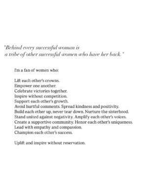 Ariel Tatum Instagram - Last November I've decided that this year is for embracing my feminine energy wholeheartedly.

Sisi diri yang selama ini hanya ada untuk orang-orang terdekat saja. Sisi yang sudah lamaaaa sekali gw sembunyikan dari publik, karena ga pernah merasa cukup aman dan nyaman untuk gw tunjukan ke lingkungan kerja gw yang di dominasi oleh energi maskulin ini. 

Bertahun-tahun gw merasa selalu harus show up and act a certain way in this industry to be taken seriously, to be heard, respected, and treated in the way that I know I deserve. And it's not that I don't like being the strict, tough and private person that I'm known for, but it honestly has been affecting my nervous system quite significantly these past few years.

Somebody said to me: 

"Surround yourself with people who make it easy for you to be a woman."

Dan gw luar biasa bersyukur beberapa tahun ini Tuhan dan semesta berkati gw dengan support system yang memberikan gw ruang untuk menjadi tenang, dimana gw ga harus selalu berada dalam mode waspada, dan bisa menjadi diri gw yang sesungguhnya. Mereka menginspirasi gw untuk juga turut membantu menciptakan ruang tersebut untuk para perempuan lain. 

So here's to all women- whoever they choose to be, and however they want live their lives. I pray that together, we can create a safer environment for us all to grow at our own pace, to be more gentle to ourselves, to rise, to thrive, to be softer, to be better. 

I want all of you girls to know that I will always be cheering for you, your sanity, your peace and happiness. Whoever doesn't can go to the pit of hell.

Happy International Women's Day my angels! 🤍