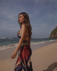 Actress Ariel Tatum HD Photos and Wallpapers March 2022