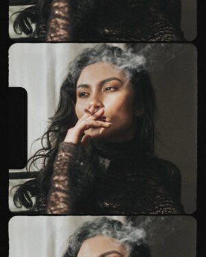 Ariel Tatum Instagram - Layanan berhenti merokok: (0800-177-6565)

Wearing @stellarissa, styled by @indrajayaaldi, hair done by @cosmelynn, captured by @npmalina ✨
