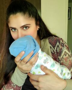 Arij Fatyma Most Liked Photos and Posts