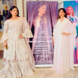 Actress Arjumman Mughal HD Photos and Wallpapers February 2025