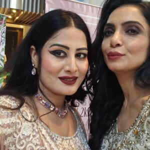 Arjumman Mughal Instagram - #OFFBALANCEFASHIONSHOW #SHOWSTOPPERARJUMMANMUGHAL #MILESTONEINTERNATIONAL #COLLAGEANUALDAY #bharatratangaansamragyilatamangeshkarnatyagruhaauditoriummiraroad 
Arjumman Mughal was seen at college annual day in mumbai the fashion show was held at bharat ratan lata mangeshkar auditorium as show stopper for offbalance fashion show organised by offbalance events and milestone international events.