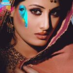 Arjumman Mughal