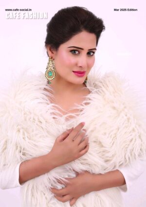 Arjumman Mughal Instagram - 🎥✨ From fashion runways to the big screen, Arjumman Mughal is a force to reckon with!
🔥 Her journey from a teenage model to a Bollywood diva is nothing short of legendary. 🌟 Whether in Ya Rab, O Pushpa I Hate Tears, or Zindagi Shatranj Hai, she never fails to impress! 💃💫
Read more: link is in the comments
https://cafe-social.in/from_-a_-young_-model_-to_-a_bollywood_sensation/

#ArjummanMughal #BollywoodBeauty #Actress #FashionQueen #RisingStar