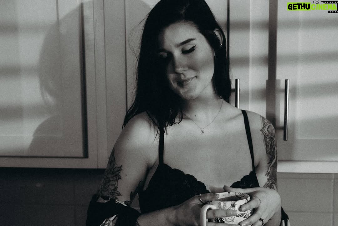Arryn Zech | Gethu Cinema