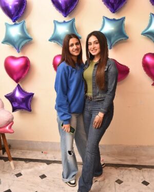 Aruba Mirza Instagram - My niece’s birthday celebration ❤️🎂