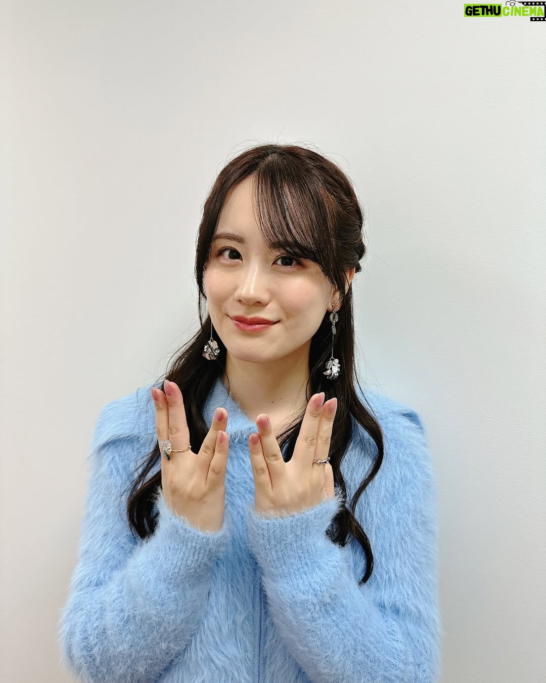 Asami Seto - 7.8K Likes - 電撃祭 #青ブタ 生配信でした🐷🐷
青ブタ展フィナーレのビジュアル美しすぎるうう💐
神奈川会場いきたいいい!!