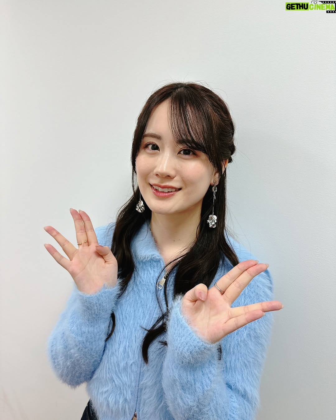 Asami Seto - 7.8K Likes - 電撃祭 #青ブタ 生配信でした🐷🐷
青ブタ展フィナーレのビジュアル美しすぎるうう💐
神奈川会場いきたいいい!!