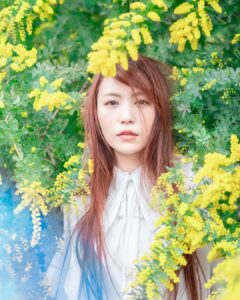 Actress Asami Tano HD Photos and Wallpapers March 2025