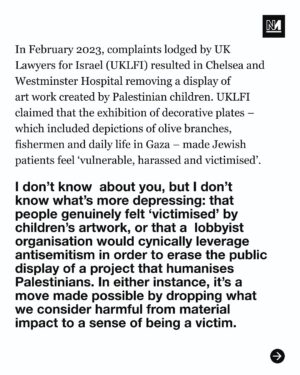 Ash Sarkar Instagram - In an exclusive extract from her new book, Minority Rule, Ash Sarkar explains how Israel’s advocates weaponised the lived experience of Jewish people to obscure a genocidal war in Gaza.