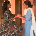 Asha Sharath