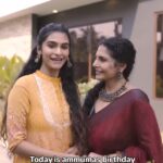 Asha Sharath