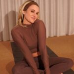 Ashley Roberts
