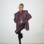 Ashley Roberts