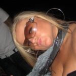 Ashley Yoder